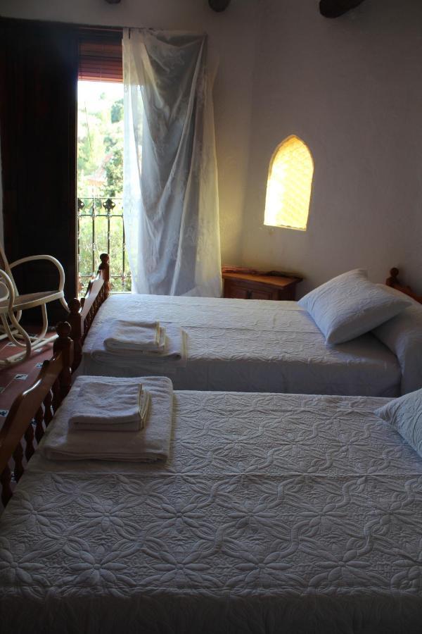 Villa El Castellet Traiguera Esterno foto