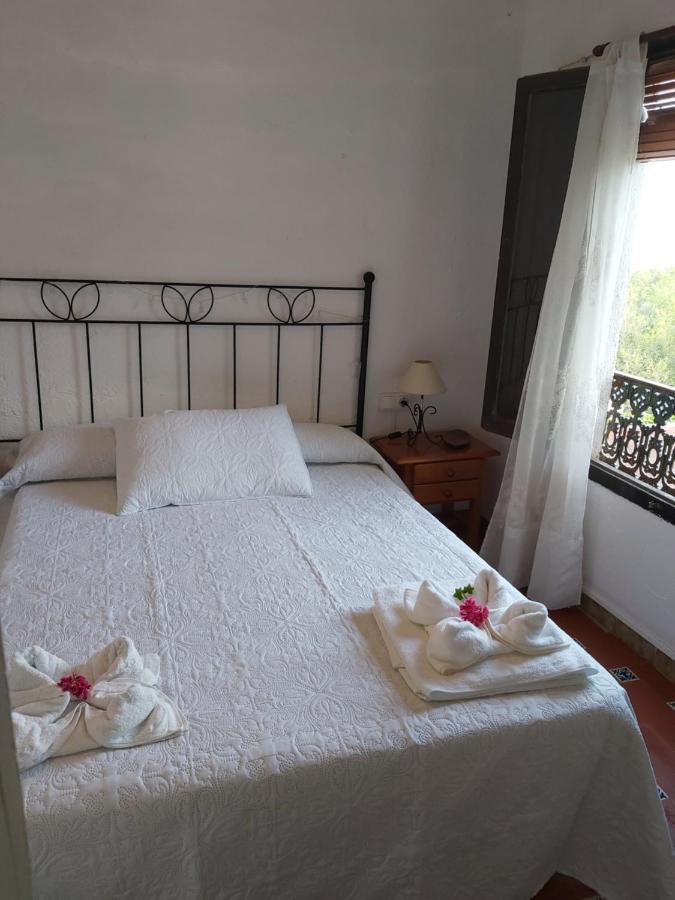 Villa El Castellet Traiguera Esterno foto
