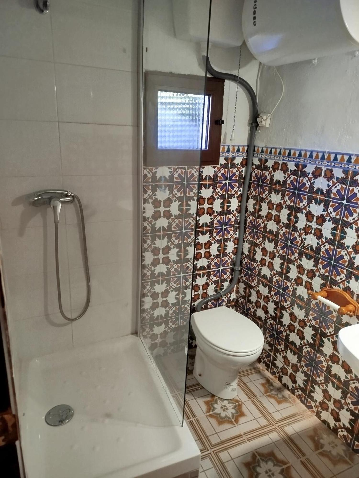 Villa El Castellet Traiguera Esterno foto